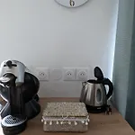 Appartement Le Nid D'hirondelle *