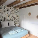 Appartement Le Nid D'hirondelle Gertwiller