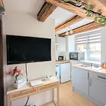 Appartement Le Nid D'hirondelle *