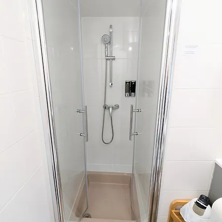 Le Nid D'hirondelle Apartment *