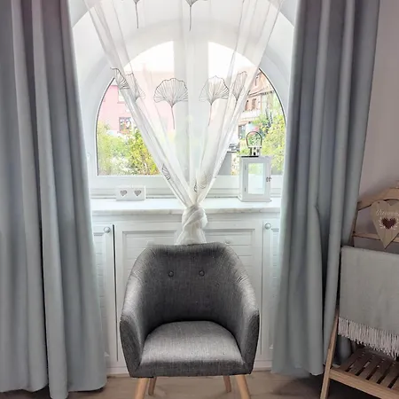 Le Nid D'hirondelle Apartment Gertwiller