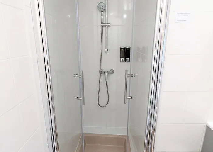 Le Nid D'hirondelle Apartment *