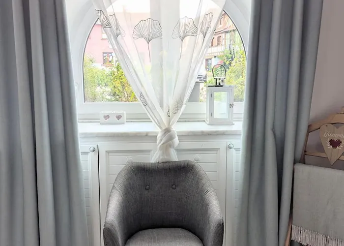 Le Nid D'hirondelle Apartment Gertwiller